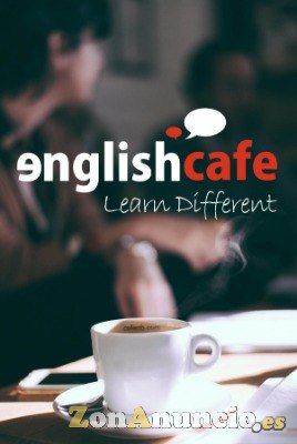 Englishcafe online. Clases de inglés diferentes